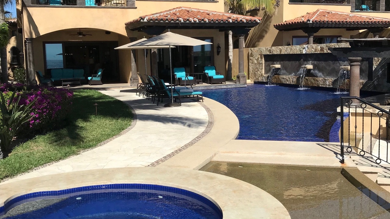 Photo of Outdoor in Paraiso Escondido