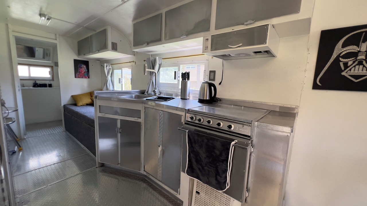 Photo of Kitchen in Cholula