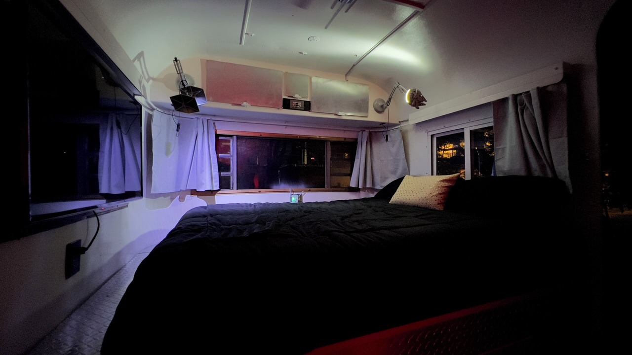 Photo of Bedroom in Cholula