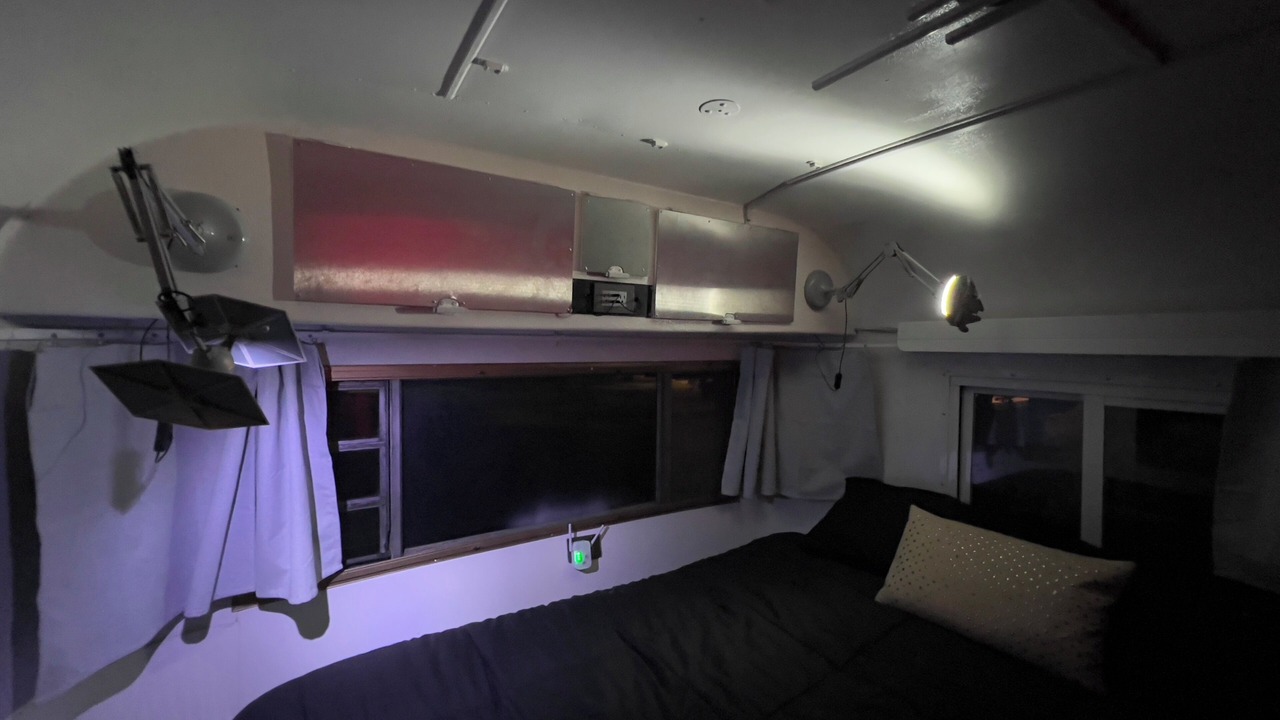 Photo of Bedroom in Cholula