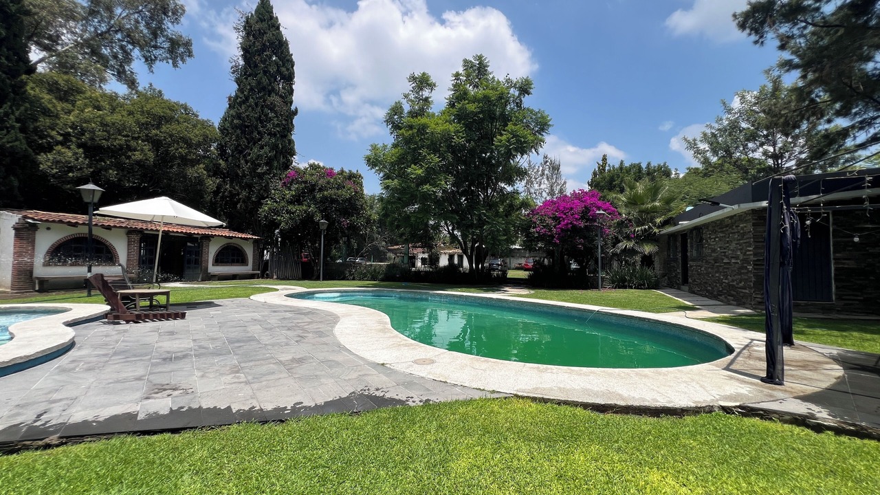 Photo of Outdoor in Cholula