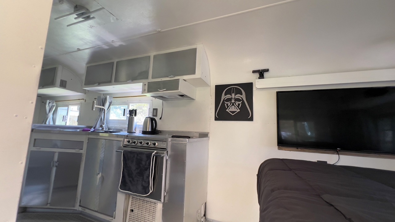 Photo of Kitchen in Cholula