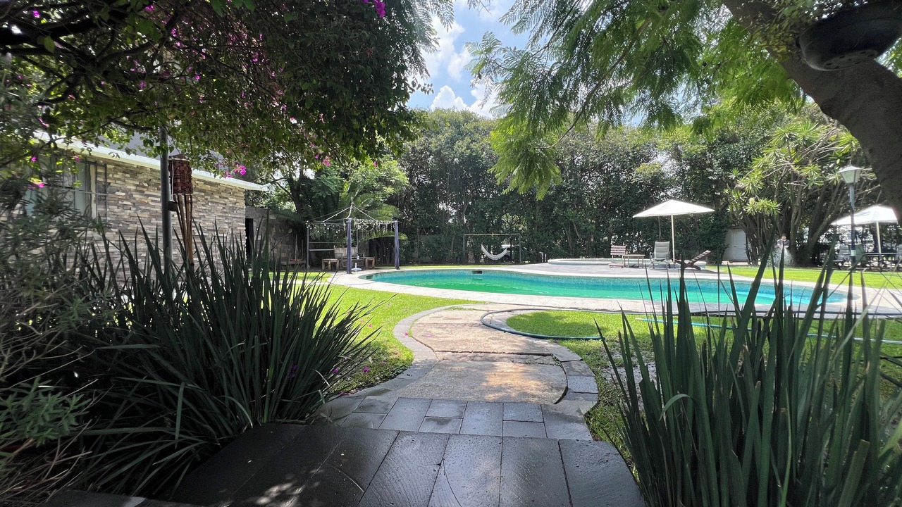 Photo of Outdoor in Cholula