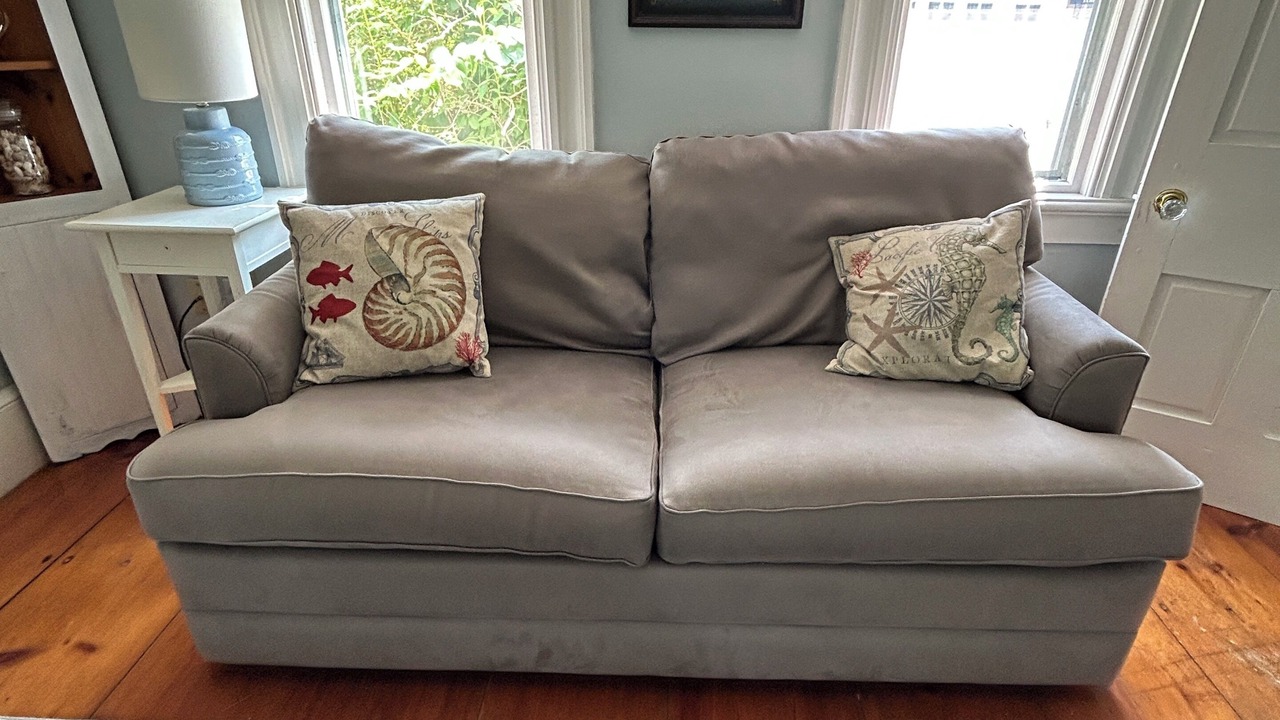 Photo of Livingroom in Moody