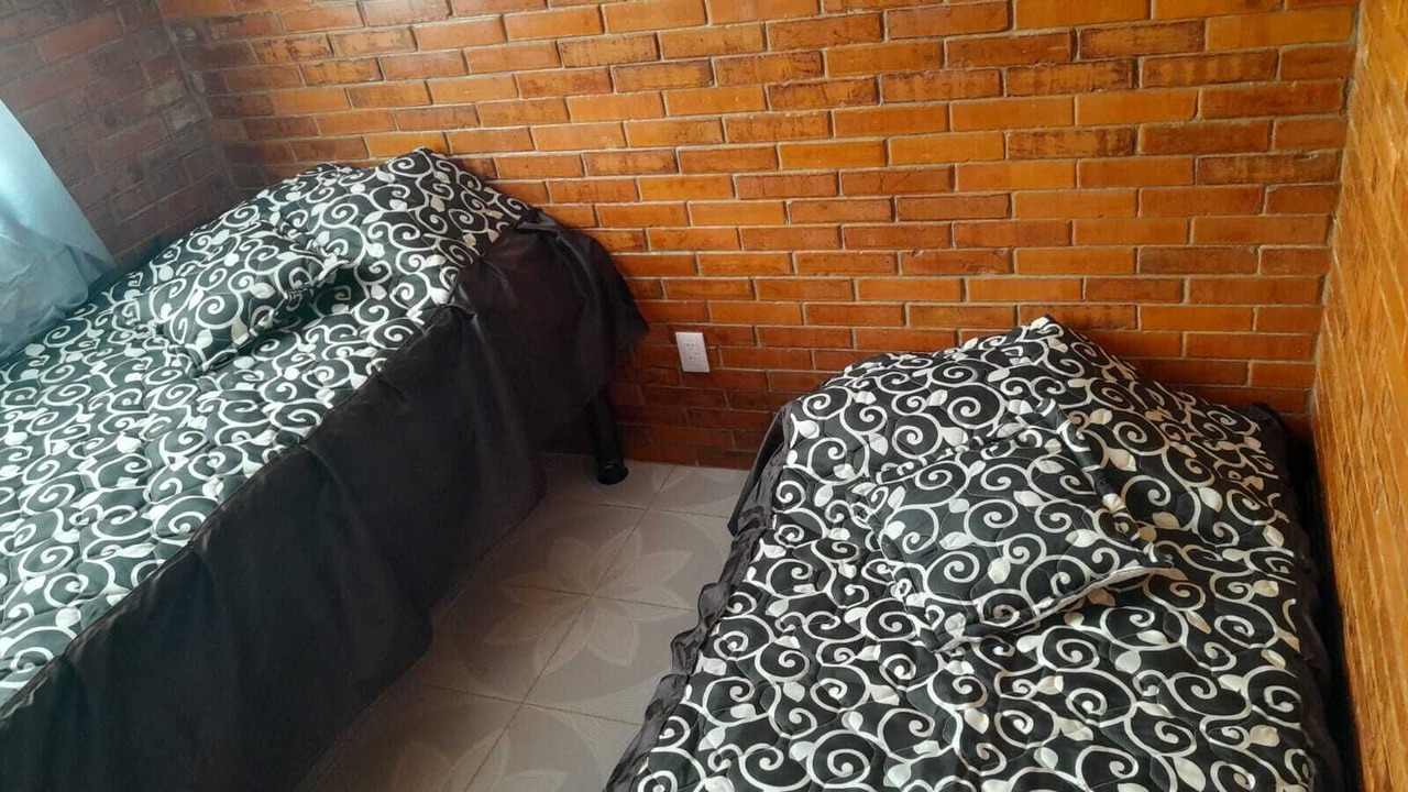 Photo of Bedroom in Tlalpan