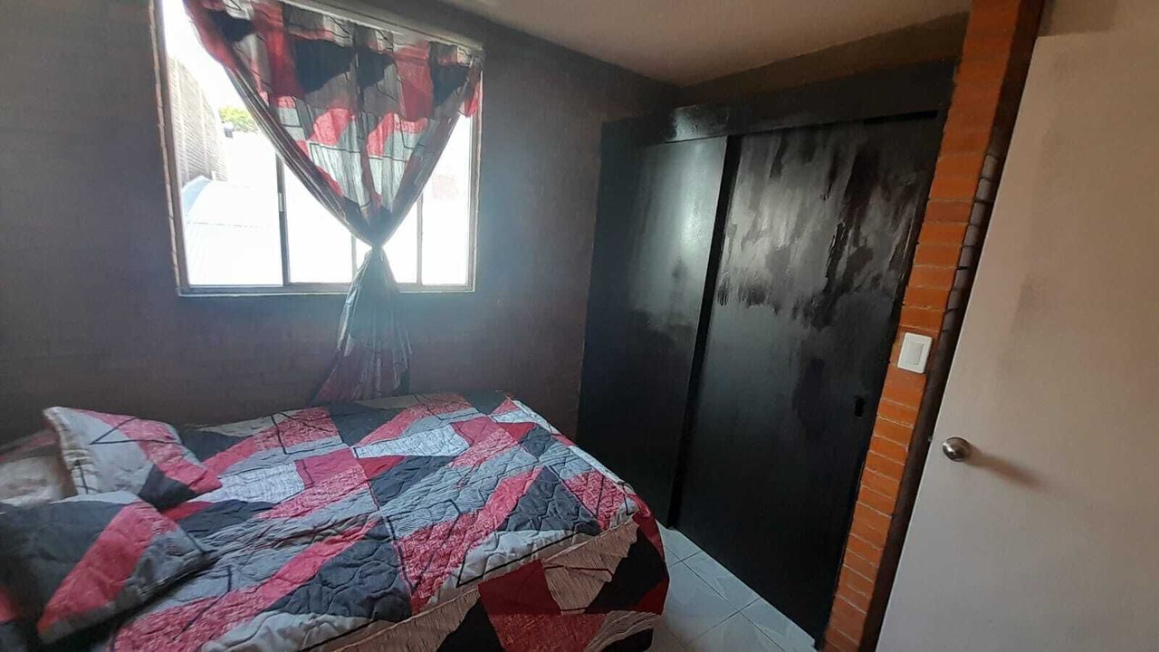 Photo of Bedroom in Tlalpan