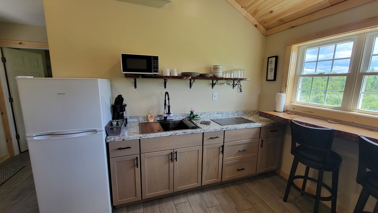 Photo of Kitchen in Oakland