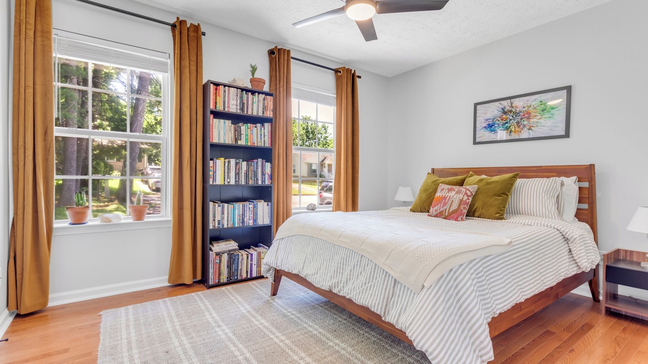 Photo of Bedroom in Eastwood