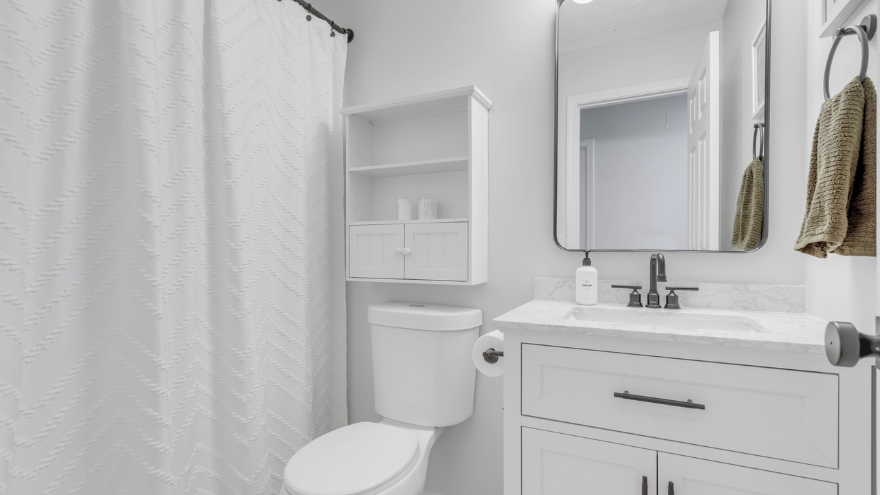 Photo of Bathroom in Eastwood