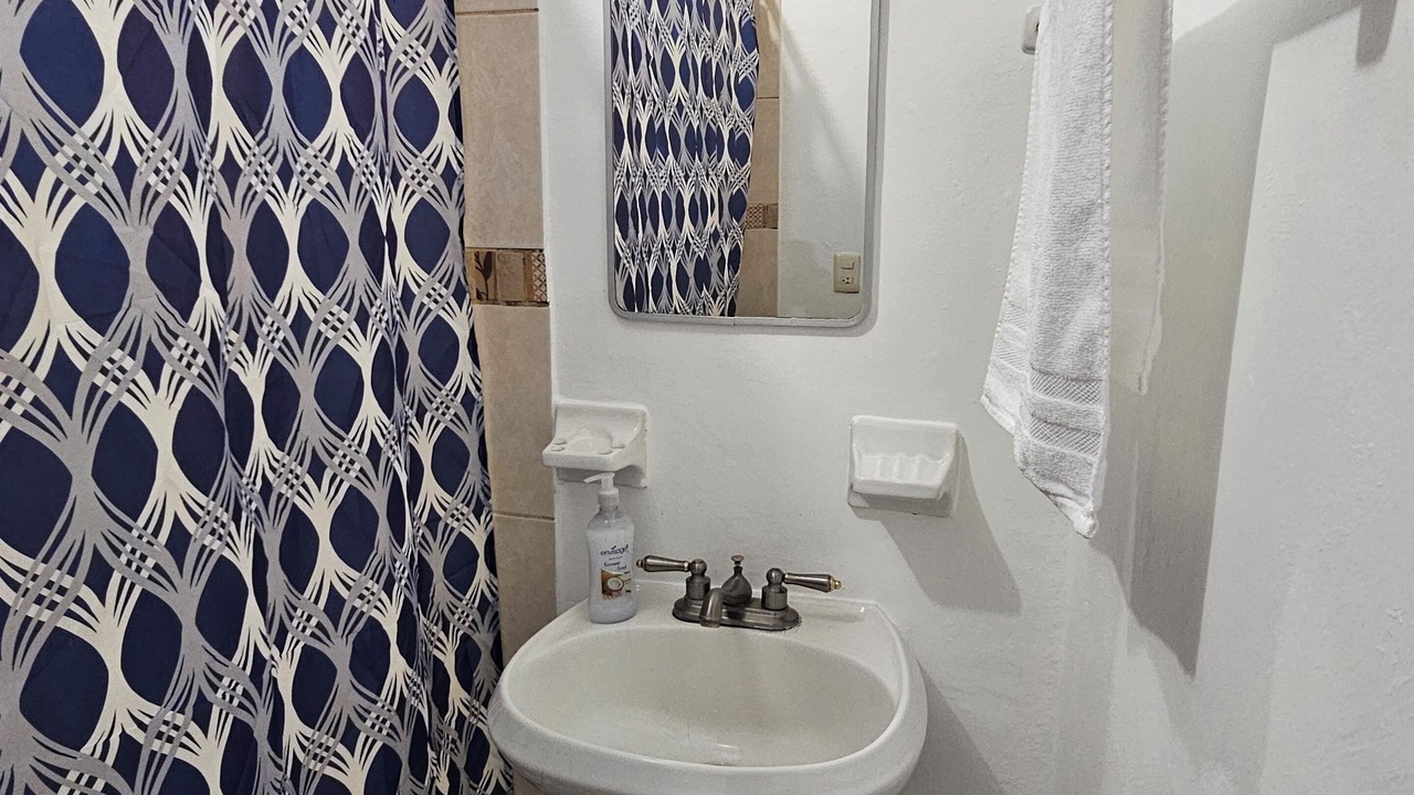 Photo of Bathroom in San Sebastian del Oeste