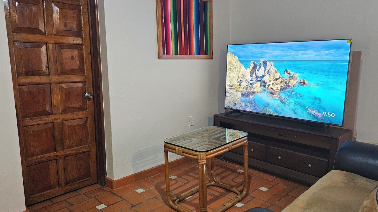 Photo of Livingroom in San Sebastian del Oeste