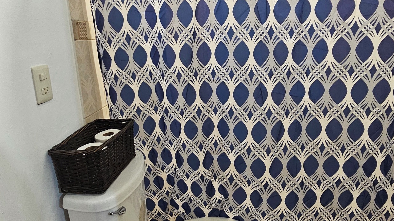 Photo of Bathroom in San Sebastian del Oeste