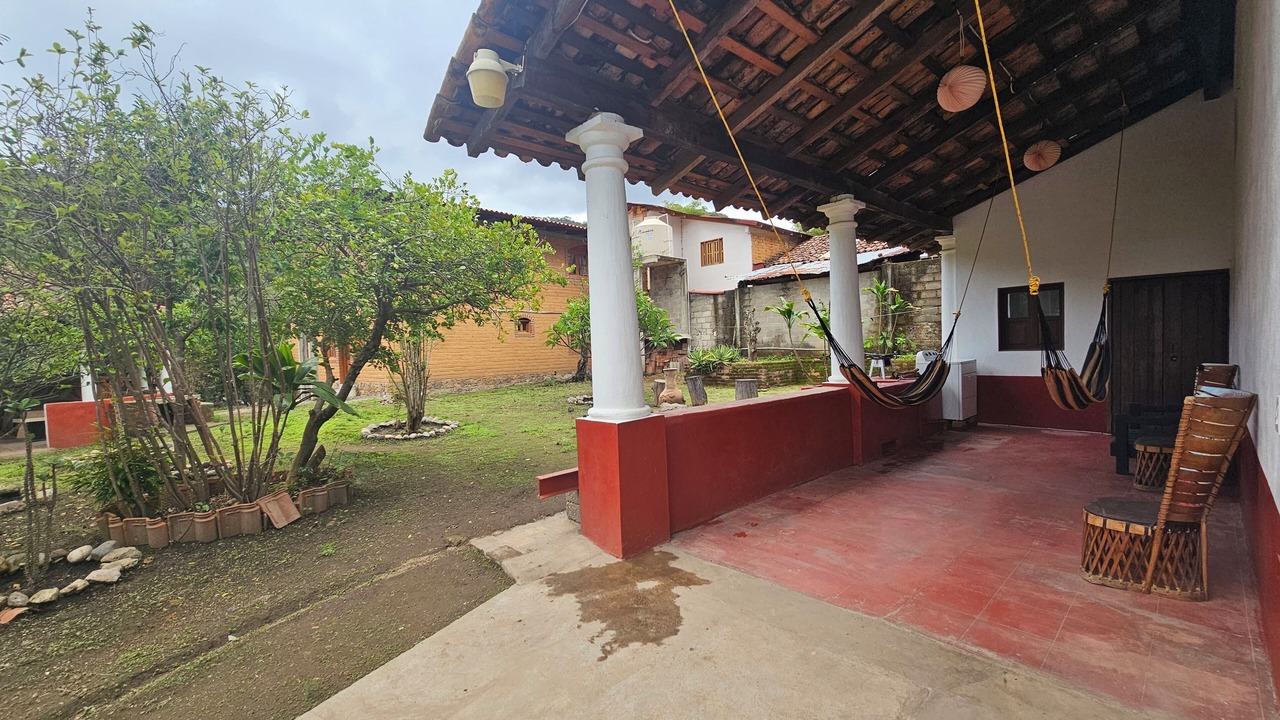 Photo of Patio Balcony in San Sebastian del Oeste