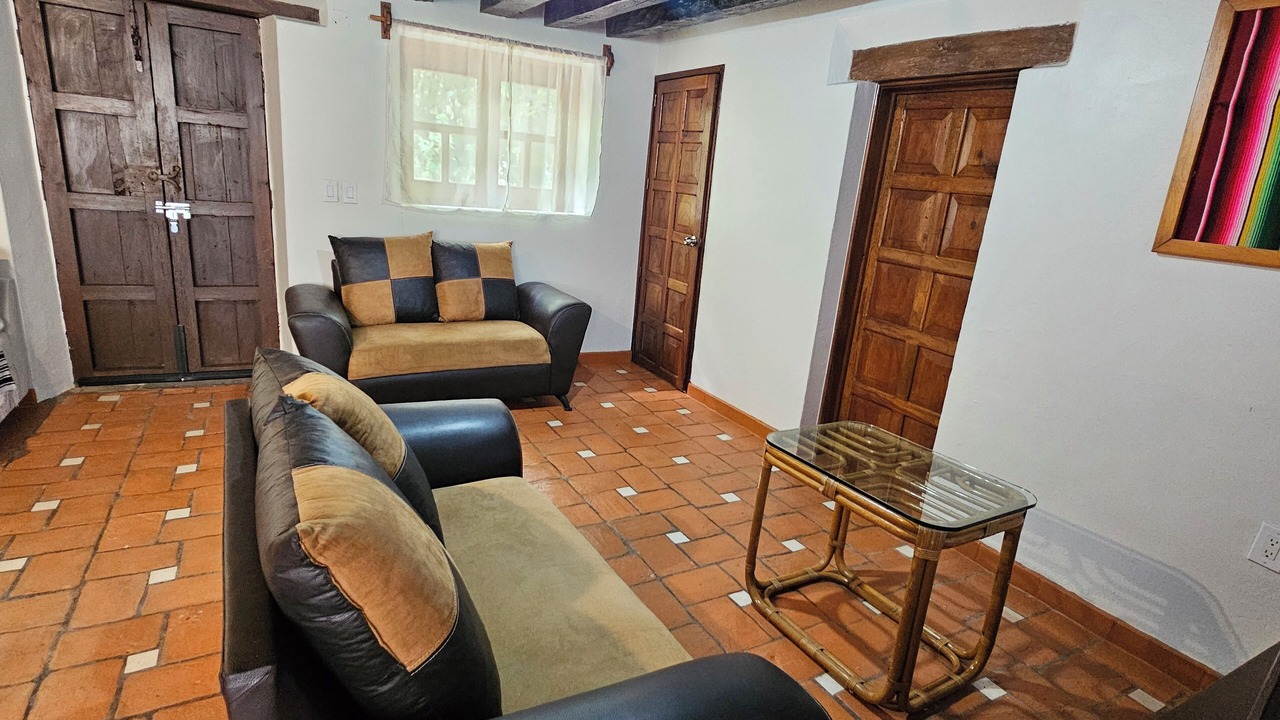 Photo of Livingroom in San Sebastian del Oeste