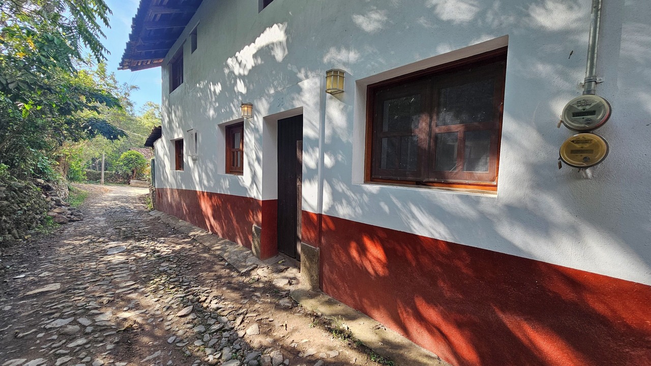 Photo of Outdoor in San Sebastian del Oeste