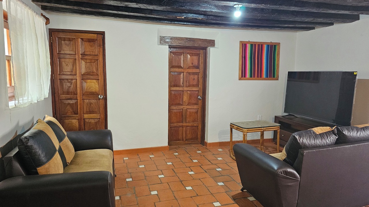 Photo of Livingroom in San Sebastian del Oeste