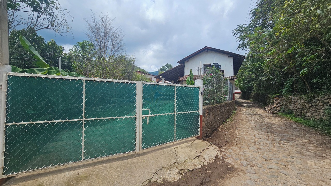 Photo of Outdoor in San Sebastian del Oeste