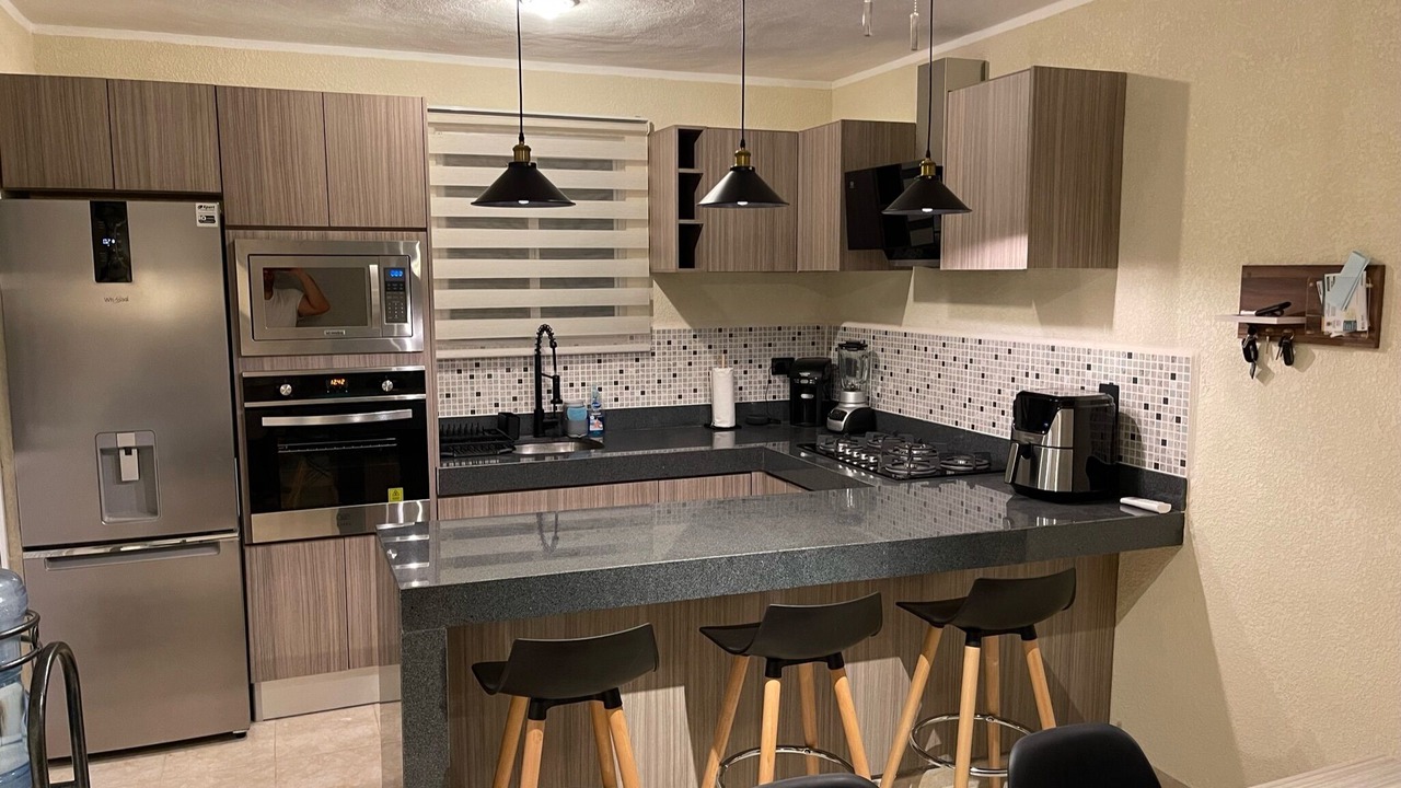 Photo of Kitchen in Merida Municipality