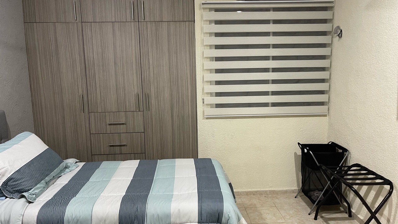 Photo of Bedroom in Merida Municipality