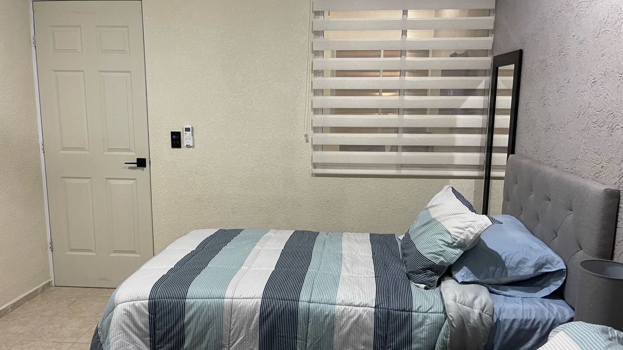 Photo of Bedroom in Merida Municipality