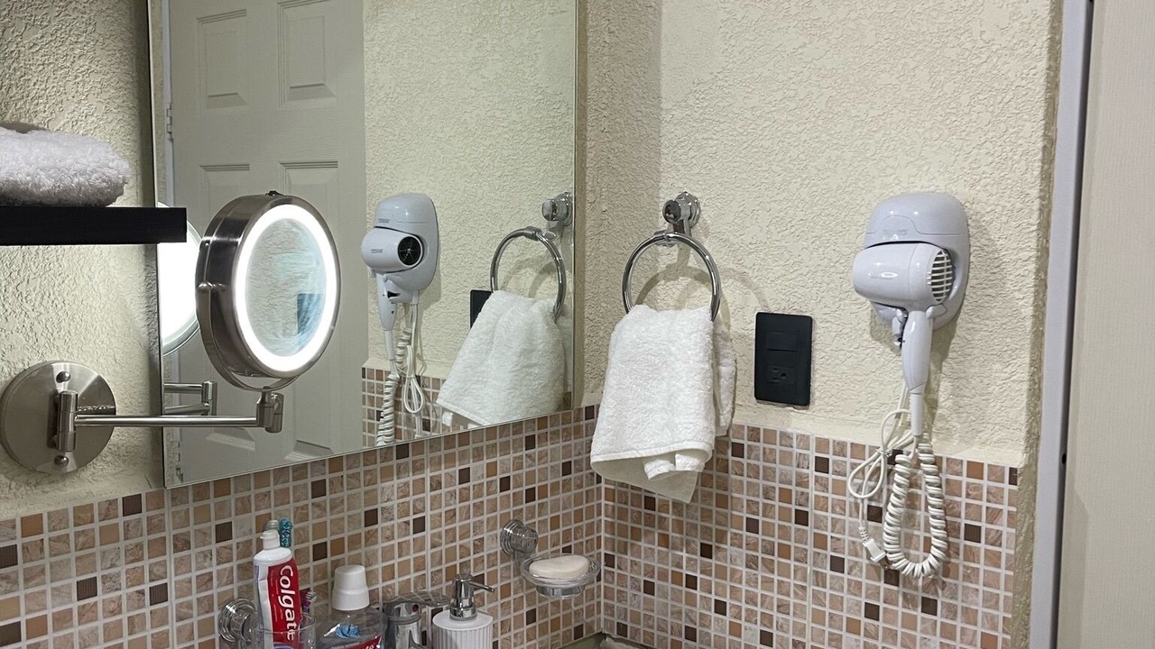 Photo of Bathroom in Merida Municipality