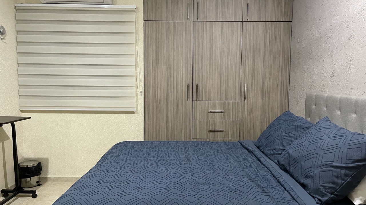 Photo of Bedroom in Merida Municipality