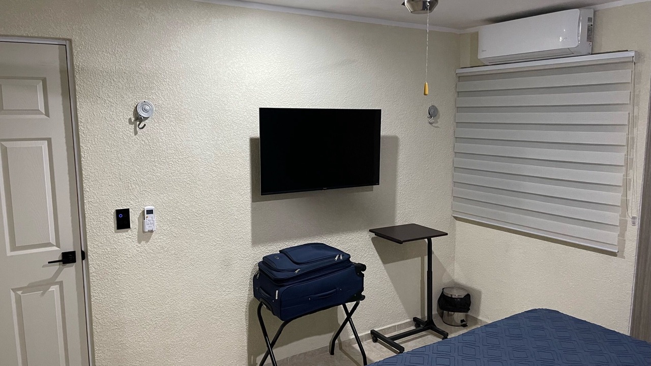 Photo of Bedroom in Merida Municipality