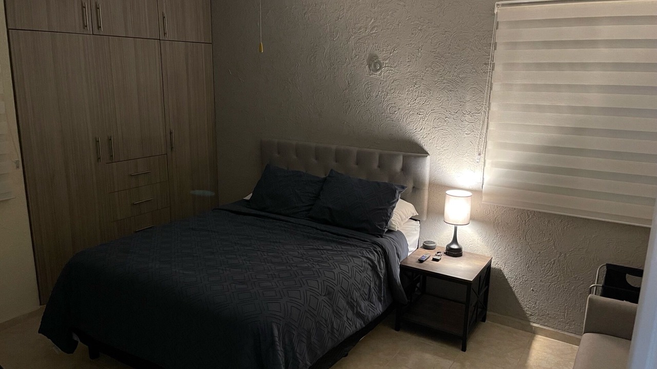 Photo of Bedroom in Merida Municipality