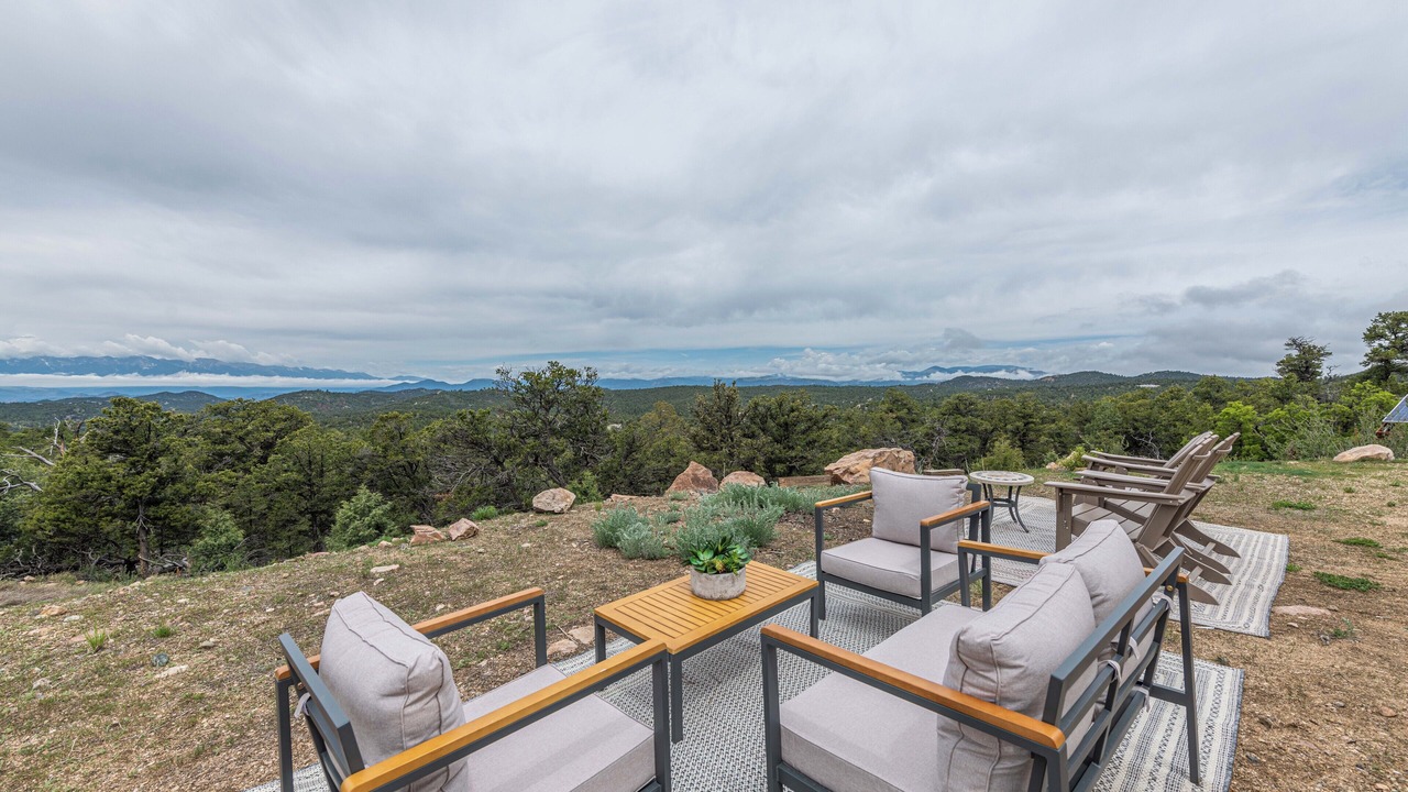 Photo of Patio Balcony in Cotopaxi