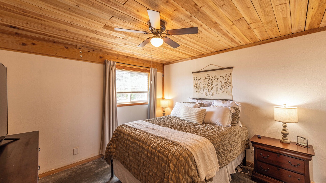 Photo of Bedroom in Cotopaxi