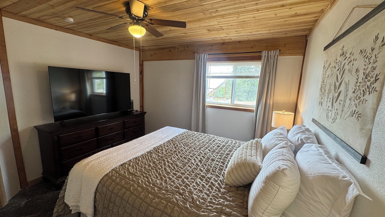 Photo of Bedroom in Cotopaxi