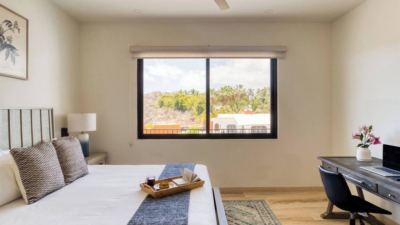 Photo of Bedroom in Santa Rosa