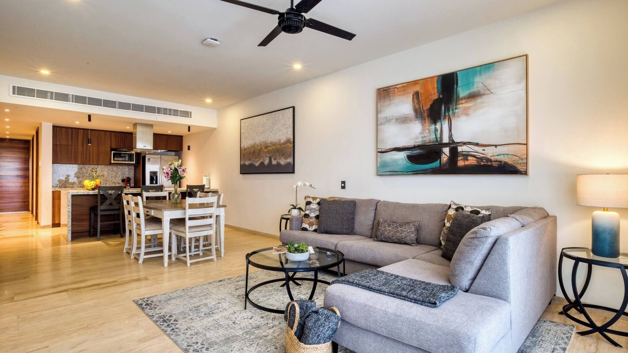 Photo of Livingroom in Santa Rosa