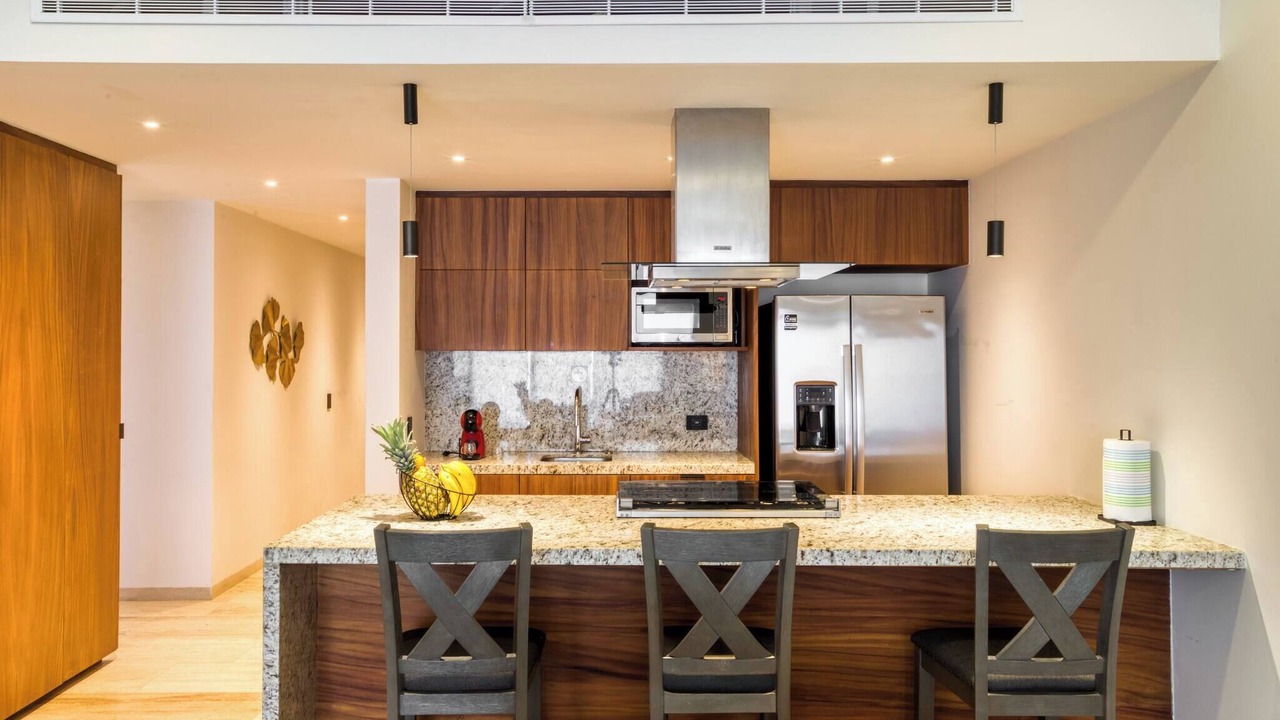 Photo of Kitchen in Santa Rosa