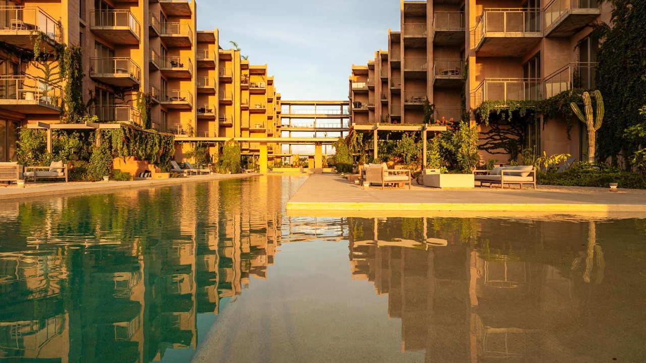 Photo of Patio Balcony in El Tezal