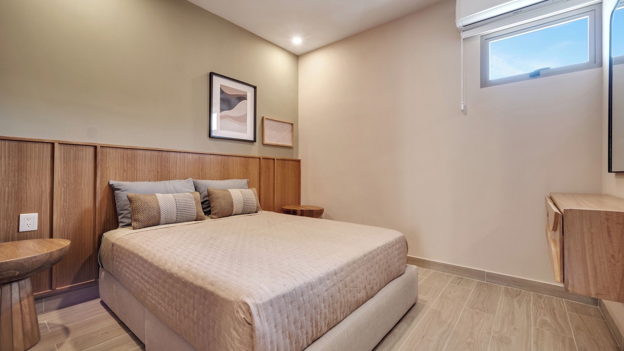 Photo of Bedroom in El Tezal