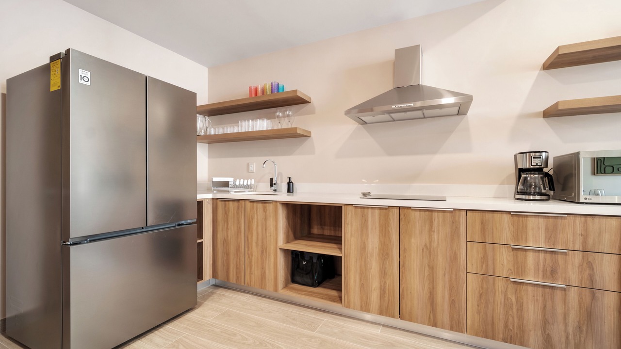 Photo of Kitchen in El Tezal