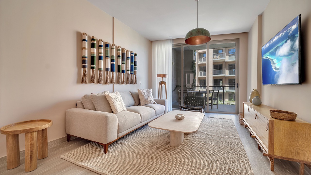 Photo of Livingroom in El Tezal