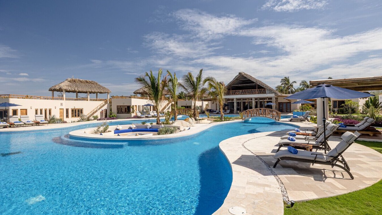 Photo of Outdoor in Barra de Colotepec