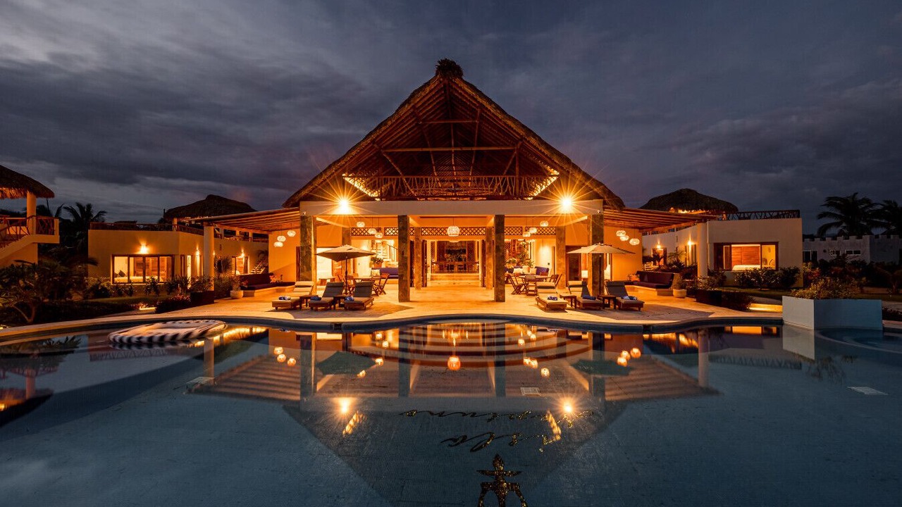Photo of Outdoor in Barra de Colotepec