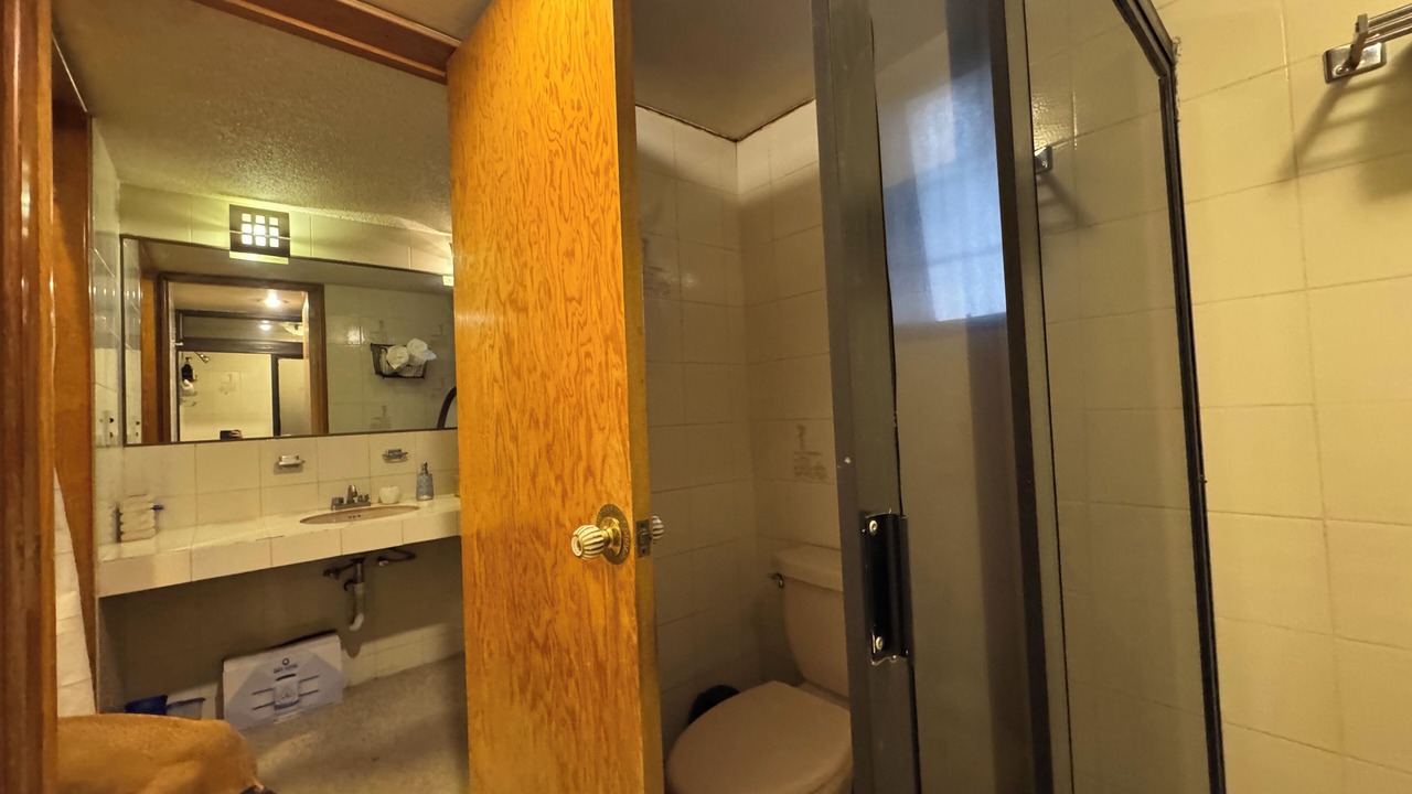 Photo of Bathroom in Coyoacan