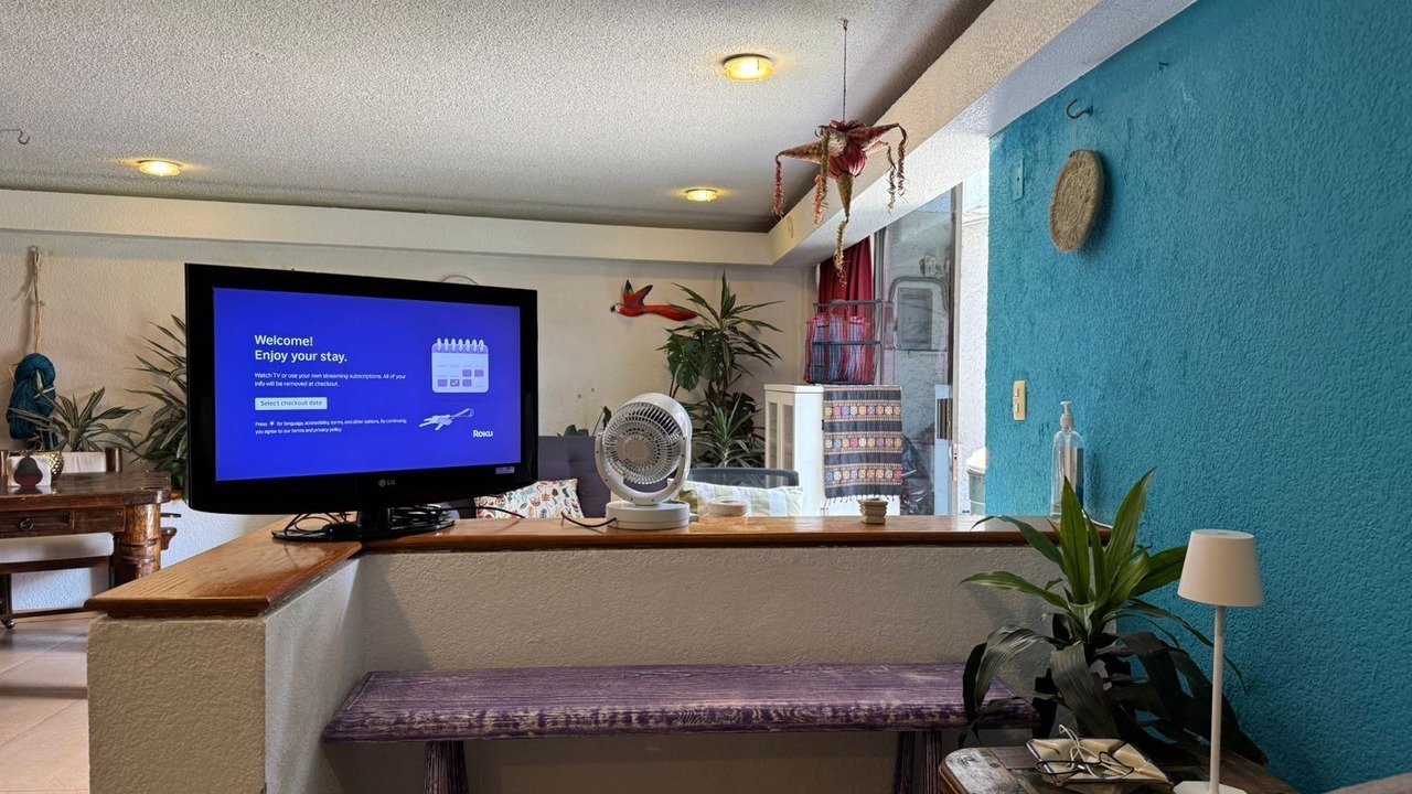 Photo of Bedroom in Coyoacan