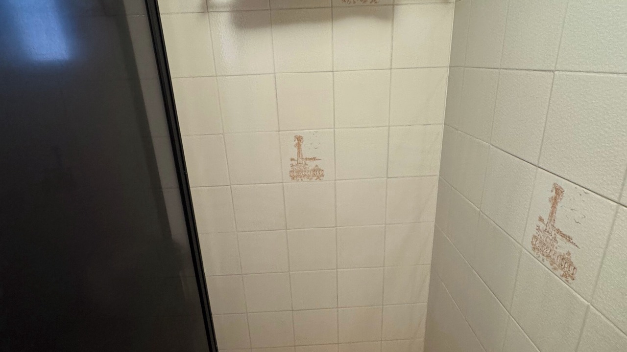 Photo of Bathroom in Coyoacan
