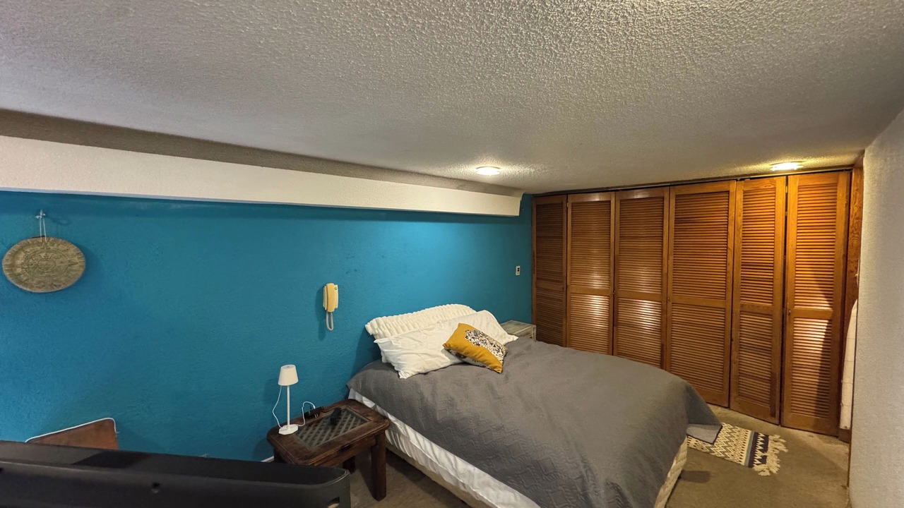 Photo of Bedroom in Coyoacan