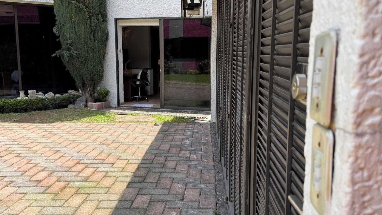 Photo of Outdoor in Coyoacan