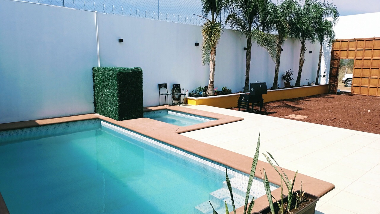 Photo of Outdoor in Tequila
