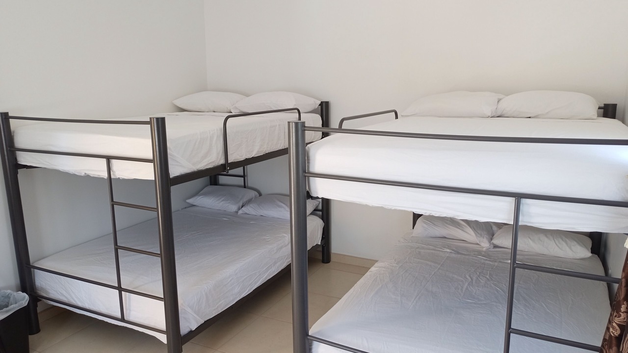 Photo of Bedroom in Tequila