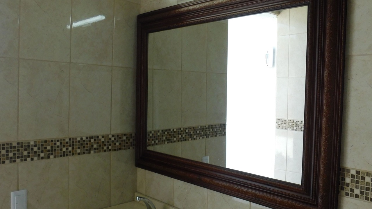 Photo of Bathroom in Tequila