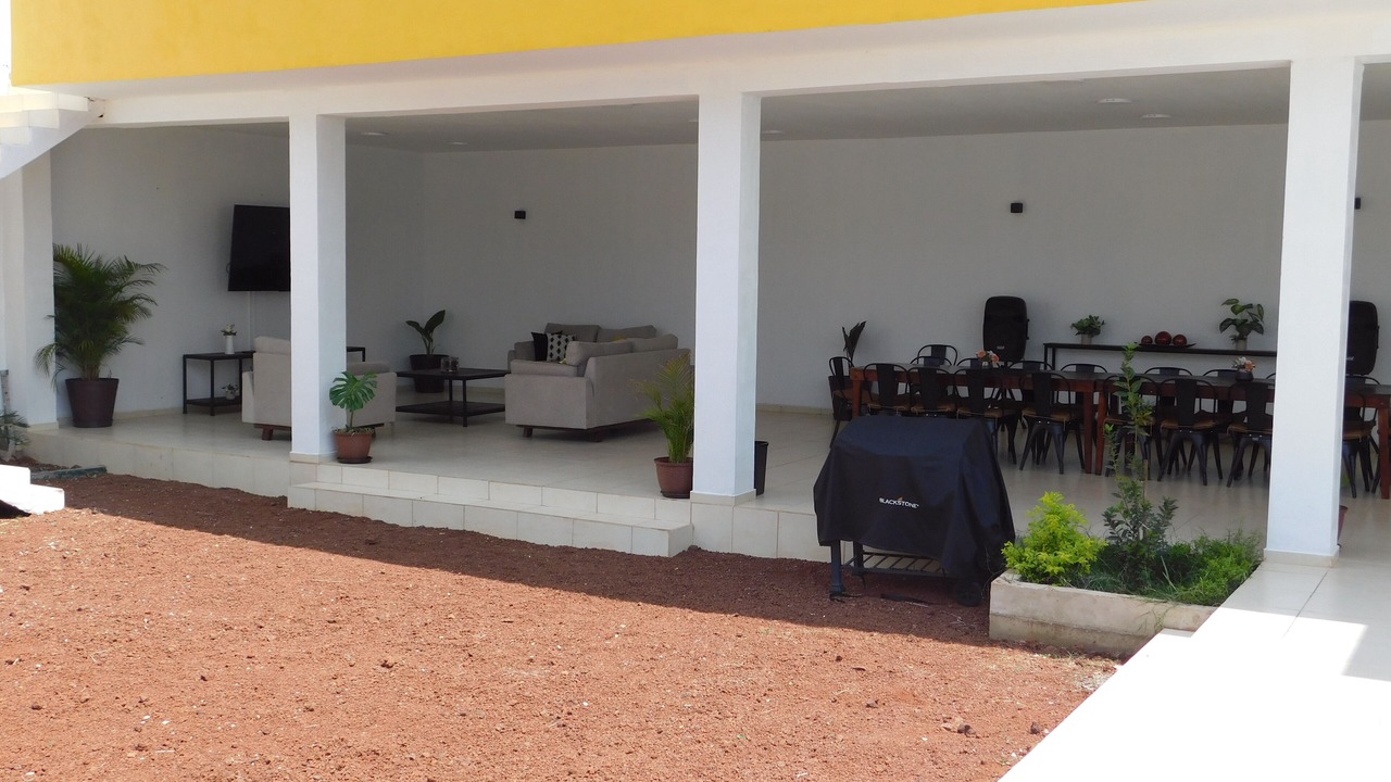 Photo of Outdoor in Tequila