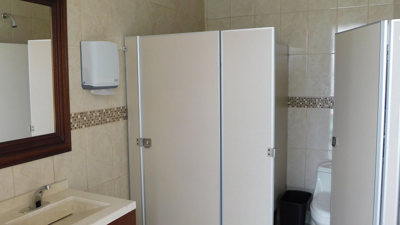 Photo of Bathroom in Tequila